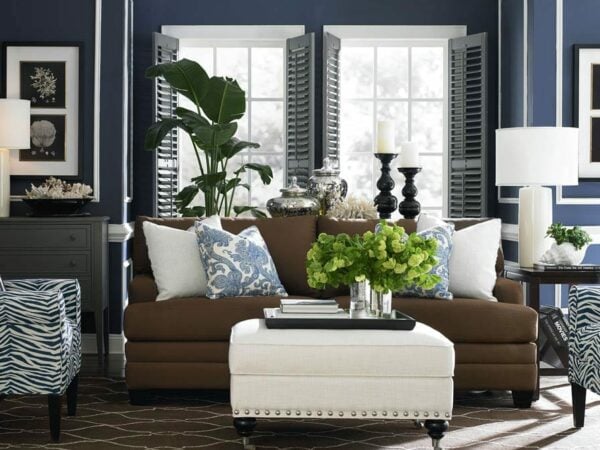 Blakely Swivel Accent Chair Chairs Jofran 22