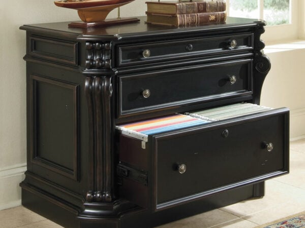 Home Office Storage