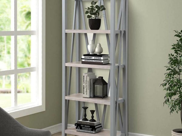 Bookcases