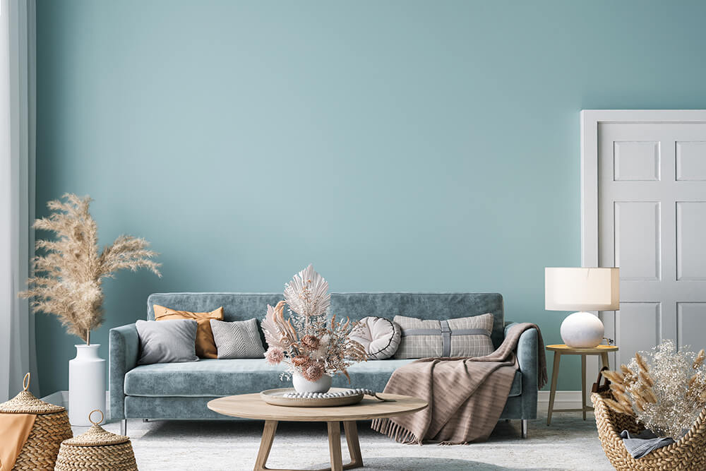 Coastal Room