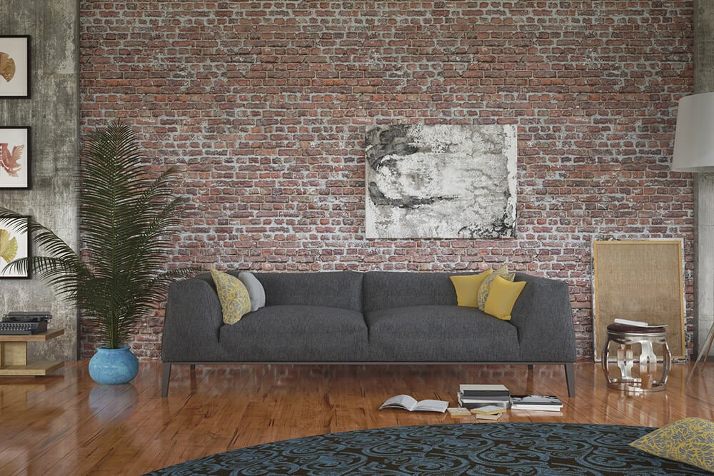 Urban Room