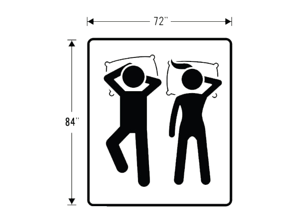 Cal King Mattress Category 600x450
