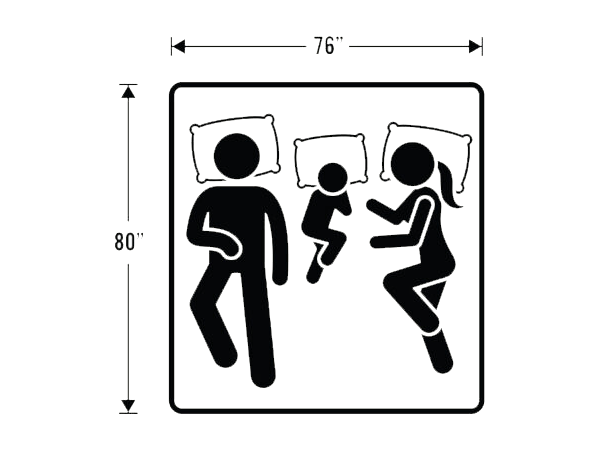 King Mattress Category 600x450
