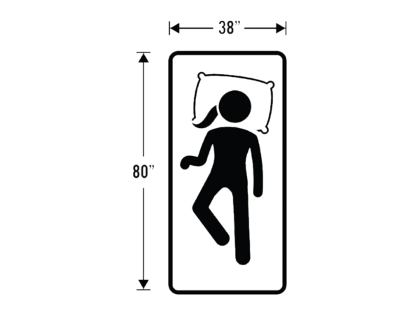 Twin XL Mattress Category 600x450