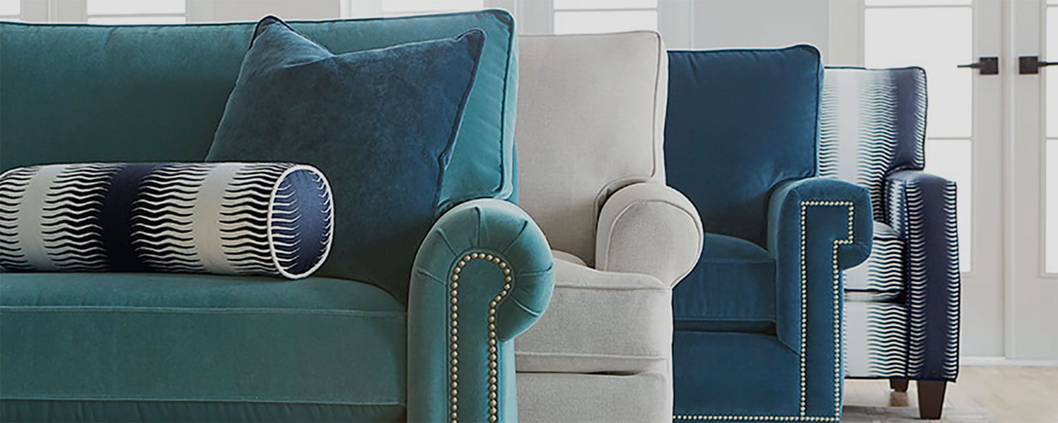 Custom Furniture Header