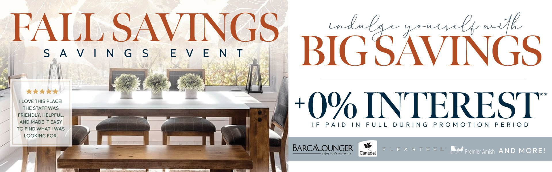 Gorins Fall Savings 1920×600 Sept 2025