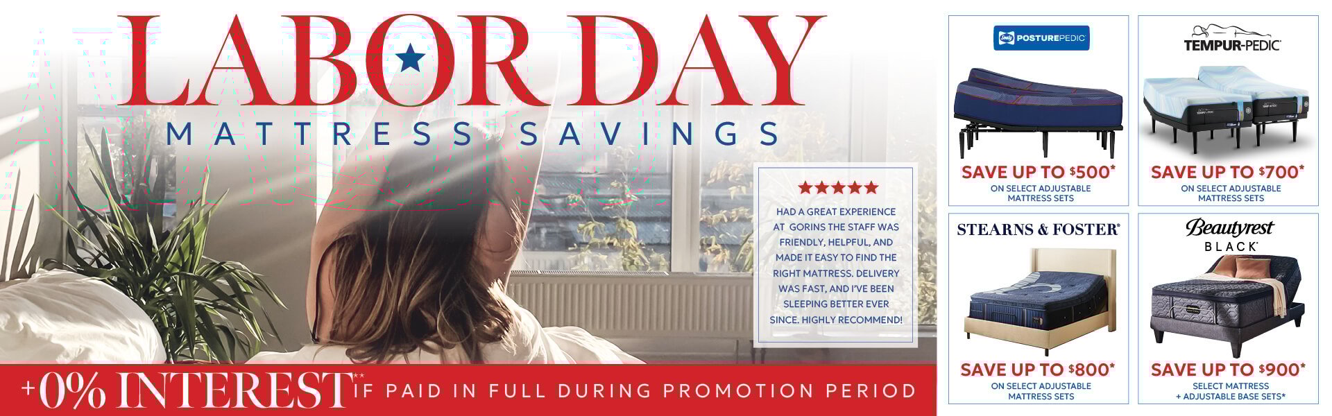 Gorins Labor Day Sleep 1920×600 Aug 2025