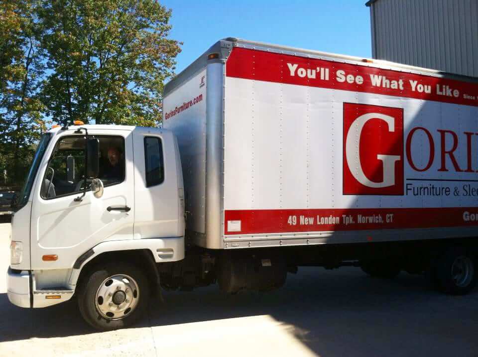 Gorins Truck