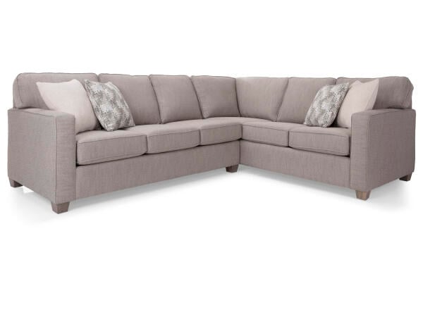 2541 Sectional