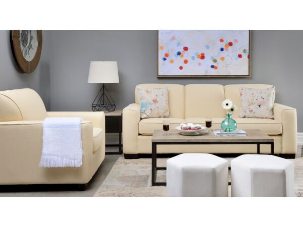 2705 CHAIR Chairs Customizable