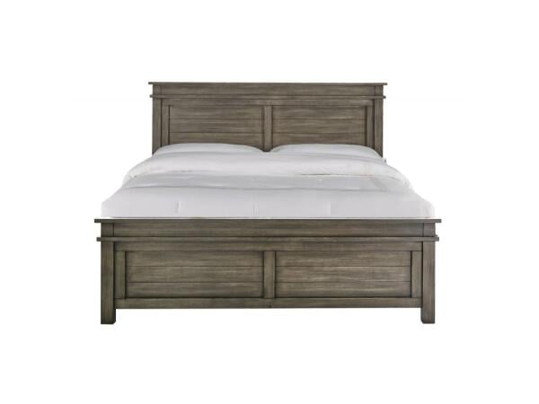 Glacier Point Queen Panel Bed – Glpgr5030 Beds A-America