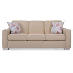 2705 Sofa front view