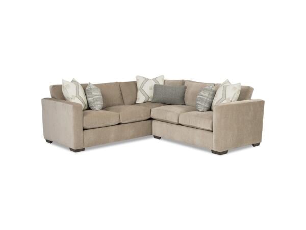 792750BD Sectional Sectionals Craftmaster