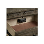 Glacier Point Night Stand - Image 3