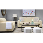 2705 Sofa & Chair Room