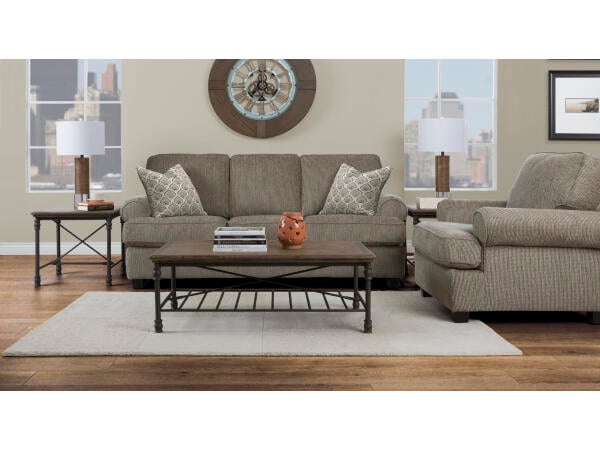2285 SOFA Sofas Customizable
