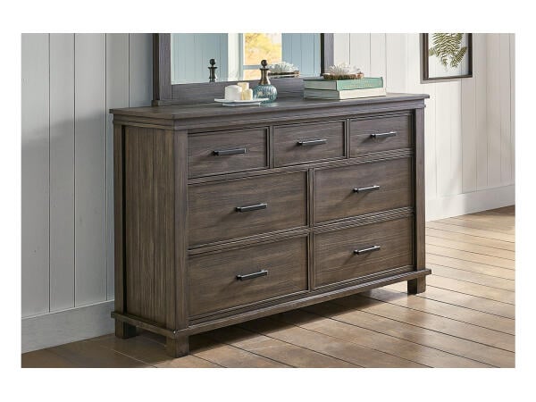 Glacier Point Dresser Dressers A-America