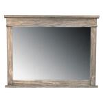 Glacier Point Mirror