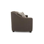 2934 Sofa side view