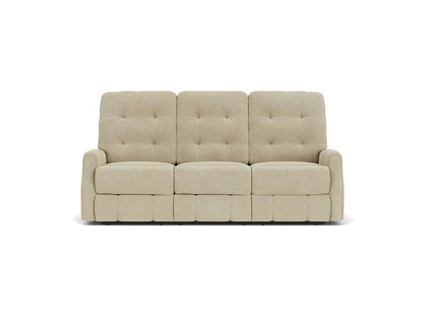 Devon Reclining Sofa Sofas Customizable