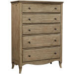 Provence Chest