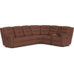 Arlo Reclining Sectional