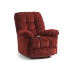 Brosmer Power Lift Recliner with Power Tilt, Adjustable Headrest - Image 3