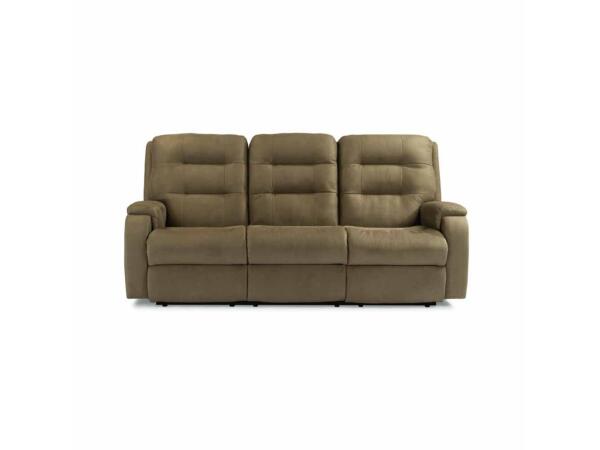 Arlo Power Reclining Sofa Sofas Customizable