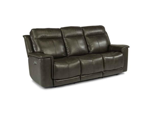 Miller Power Reclining Sofa Sofas Customizable
