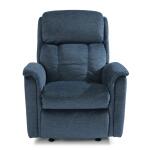 Luna Rocking Recliner