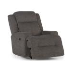 O'neil Power Rocker Recliner W/ Pwr Headrest - Image 2