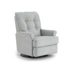 Carissa Swivel Glider Recliner - Image 2