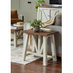 Pinebrook Chairside Table - Image 2