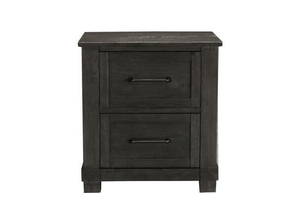 Sun Valley Brown Large Chest Chests A-America 8
