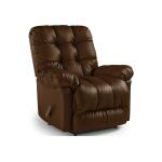 Brosmer Rocker Recliner - Image 3
