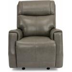 Holton Power Gliding Recliner with Power Headrest - Image 3