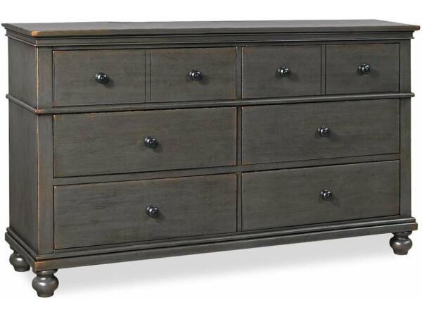 Oxford Dresser Dressers Aspen Home