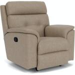 Mason Rocking Recliner