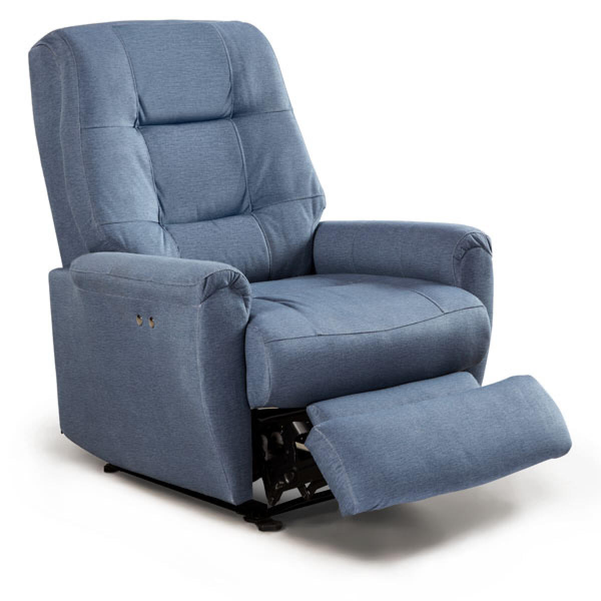 Felica Rocker Recliner Recliners Best Home Furnishings 5