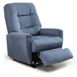 Felica Rocker Recliner Recliners Best Home Furnishings 8