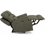 Brian Power Recliner with Power Headrest and Lumbar - Image 2