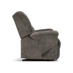 Gigantor Big Man's Rocker Recliner - Image 3