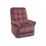 Brosmer Power Lift Recliner with Power Tilt, Adjustable Headrest - Image 2
