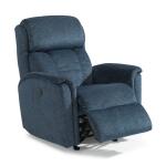 Luna Power Rocking Recliner - Image 2