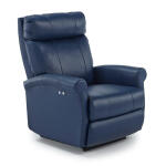 Codie Swivel Glider Recliner - Image 2