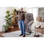 Roscoe Oversized, Beast Recliner - Image 3