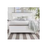 Portland Queen Shiplap Bed - Image 2