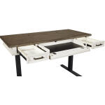 Caraway 60" Lift Desk - Image 3