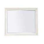 Caraway Landscape Mirror