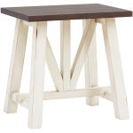 Pinebrook Chairside Table
